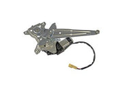 Window Motor and Regulator Assembly Dorman-OE Solutions 741-972