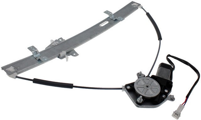 Window Motor and Regulator Assembly Dorman-OE Solutions 741-974