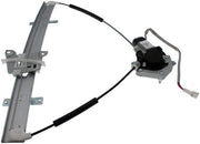 Window Motor and Regulator Assembly Dorman-OE Solutions 741-975