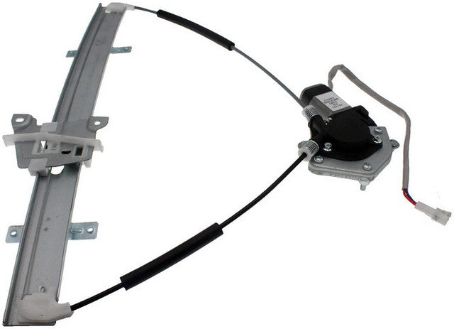 Window Motor and Regulator Assembly Dorman-OE Solutions 741-975