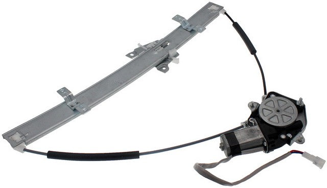 Window Motor and Regulator Assembly Dorman-OE Solutions 741-975