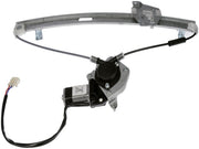 Window Motor and Regulator Assembly Dorman-OE Solutions 741-978