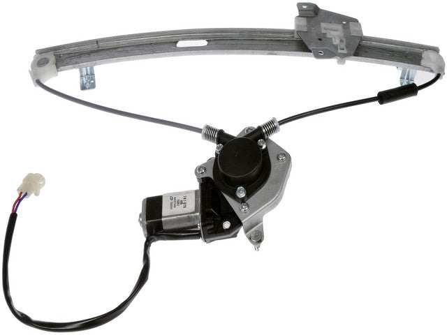 Window Motor and Regulator Assembly Dorman-OE Solutions 741-978