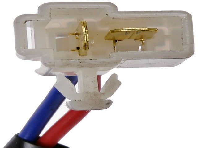Window Motor and Regulator Assembly Dorman-OE Solutions 741-978