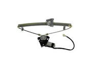 Window Motor and Regulator Assembly Dorman-OE Solutions 741-979