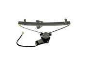 Window Motor and Regulator Assembly Dorman-OE Solutions 741-979