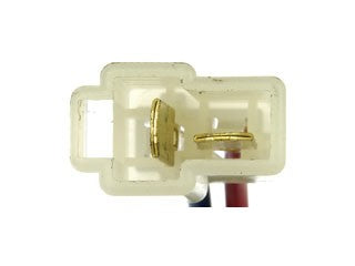 Window Motor and Regulator Assembly Dorman-OE Solutions 741-979