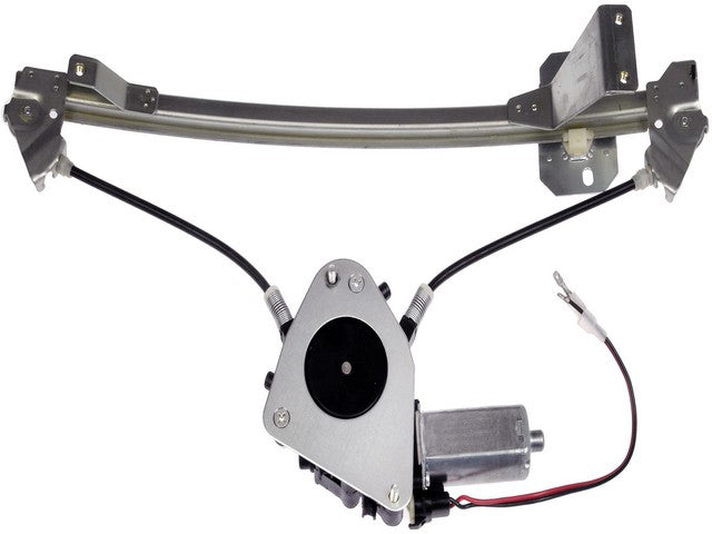 Window Motor and Regulator Assembly Dorman-OE Solutions 741-981