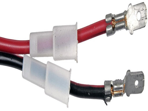 Window Motor and Regulator Assembly Dorman-OE Solutions 741-981
