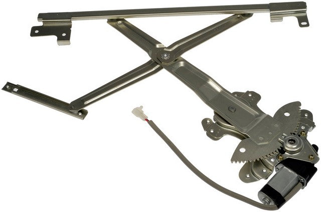 Window Motor and Regulator Assembly Dorman-OE Solutions 741-982
