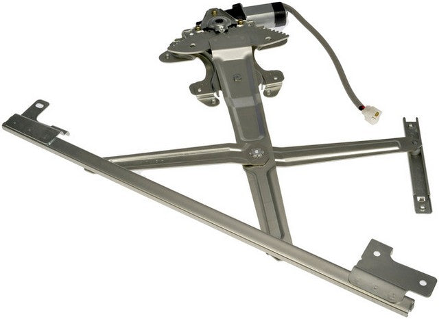 Window Motor and Regulator Assembly Dorman-OE Solutions 741-982