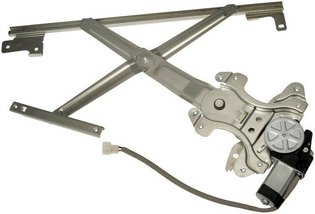 Window Motor and Regulator Assembly Dorman-OE Solutions 741-983