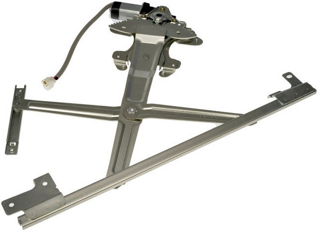 Window Motor and Regulator Assembly Dorman-OE Solutions 741-983