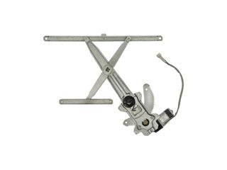 Window Motor and Regulator Assembly Dorman-OE Solutions 741-984