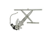 Window Motor and Regulator Assembly Dorman-OE Solutions 741-984