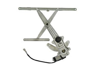Window Motor and Regulator Assembly Dorman-OE Solutions 741-985