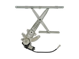 Window Motor and Regulator Assembly Dorman-OE Solutions 741-985