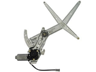 Window Motor and Regulator Assembly Dorman-OE Solutions 741-986