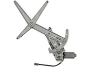 Window Motor and Regulator Assembly Dorman-OE Solutions 741-986