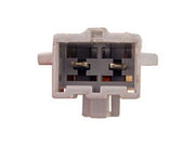 Window Motor and Regulator Assembly Dorman-OE Solutions 741-986