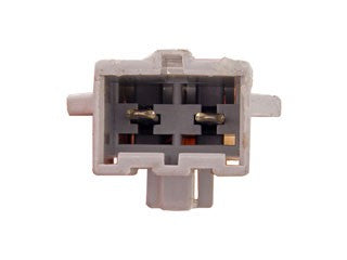 Window Motor and Regulator Assembly Dorman-OE Solutions 741-986