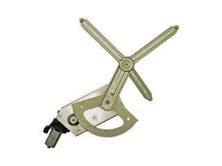 Window Motor and Regulator Assembly Dorman-OE Solutions 741-987