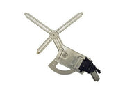 Window Motor and Regulator Assembly Dorman-OE Solutions 741-987