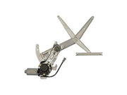 Window Motor and Regulator Assembly Dorman-OE Solutions 741-989