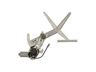 Window Motor and Regulator Assembly Dorman-OE Solutions 741-989