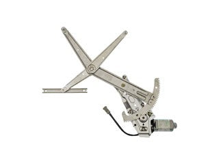 Window Motor and Regulator Assembly Dorman-OE Solutions 741-989