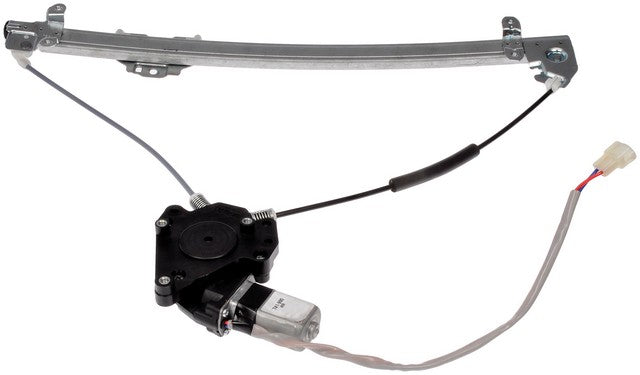 Window Motor and Regulator Assembly Dorman-OE Solutions 741-990