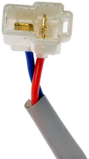 Window Motor and Regulator Assembly Dorman-OE Solutions 741-990