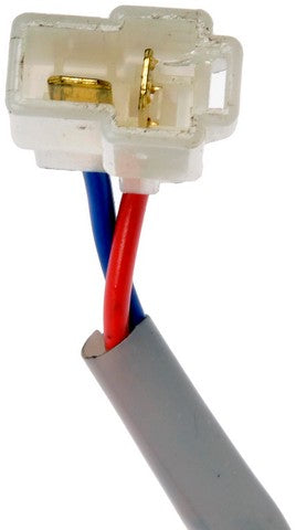Window Motor and Regulator Assembly Dorman-OE Solutions 741-990