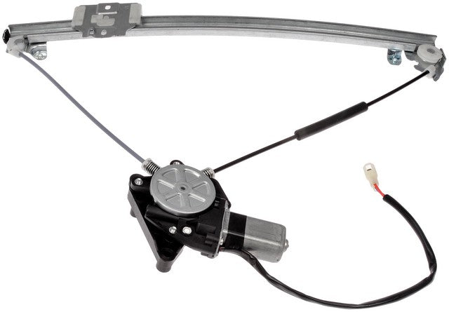 Window Motor and Regulator Assembly Dorman-OE Solutions 741-991