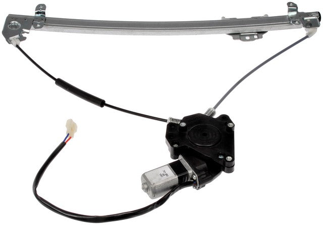Window Motor and Regulator Assembly Dorman-OE Solutions 741-991