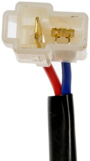 Window Motor and Regulator Assembly Dorman-OE Solutions 741-991