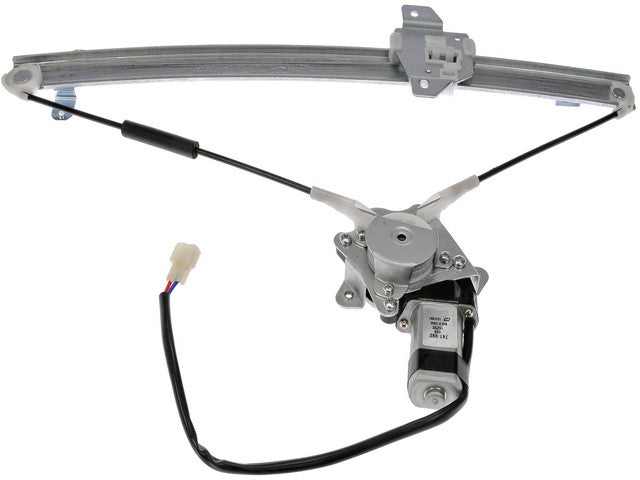 Window Motor and Regulator Assembly Dorman-OE Solutions 741-992