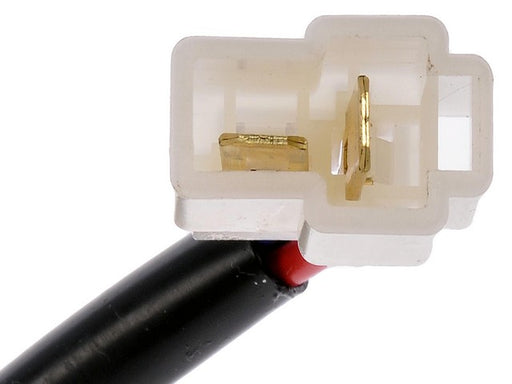 Window Motor and Regulator Assembly Dorman-OE Solutions 741-992