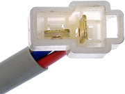 Window Motor and Regulator Assembly Dorman-OE Solutions 741-993
