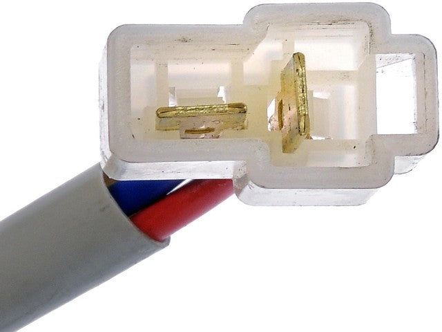 Window Motor and Regulator Assembly Dorman-OE Solutions 741-993