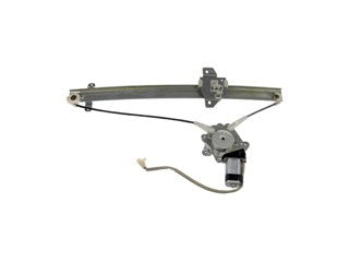 Window Motor and Regulator Assembly Dorman-OE Solutions 741-994
