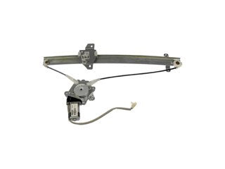 Window Motor and Regulator Assembly Dorman-OE Solutions 741-995