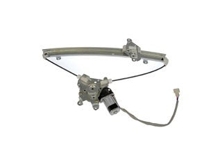 Window Motor and Regulator Assembly Dorman-OE Solutions 741-996