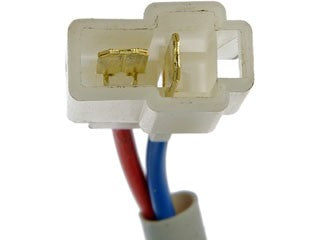 Window Motor and Regulator Assembly Dorman-OE Solutions 741-996
