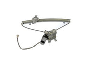 Window Motor and Regulator Assembly Dorman-OE Solutions 741-997