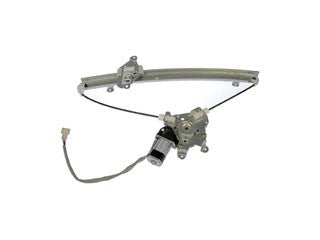 Window Motor and Regulator Assembly Dorman-OE Solutions 741-997
