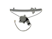 Window Motor and Regulator Assembly Dorman-OE Solutions 741-997