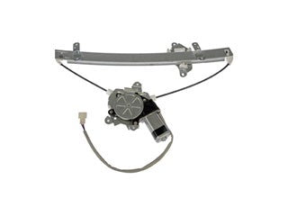 Window Motor and Regulator Assembly Dorman-OE Solutions 741-997
