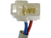 Window Motor and Regulator Assembly Dorman-OE Solutions 741-997