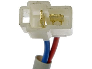Window Motor and Regulator Assembly Dorman-OE Solutions 741-997